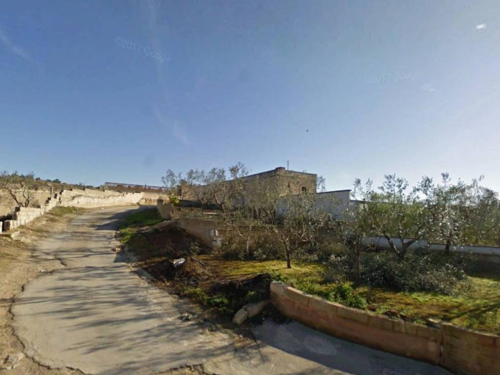 casa indipendente in vendita a Tuglie