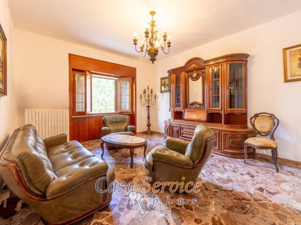 casa indipendente in vendita a Tuglie