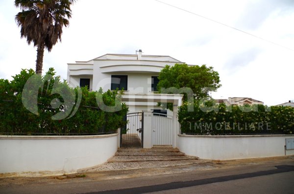 casa indipendente in vendita a Tuglie