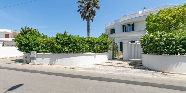 casa indipendente in vendita a Tuglie