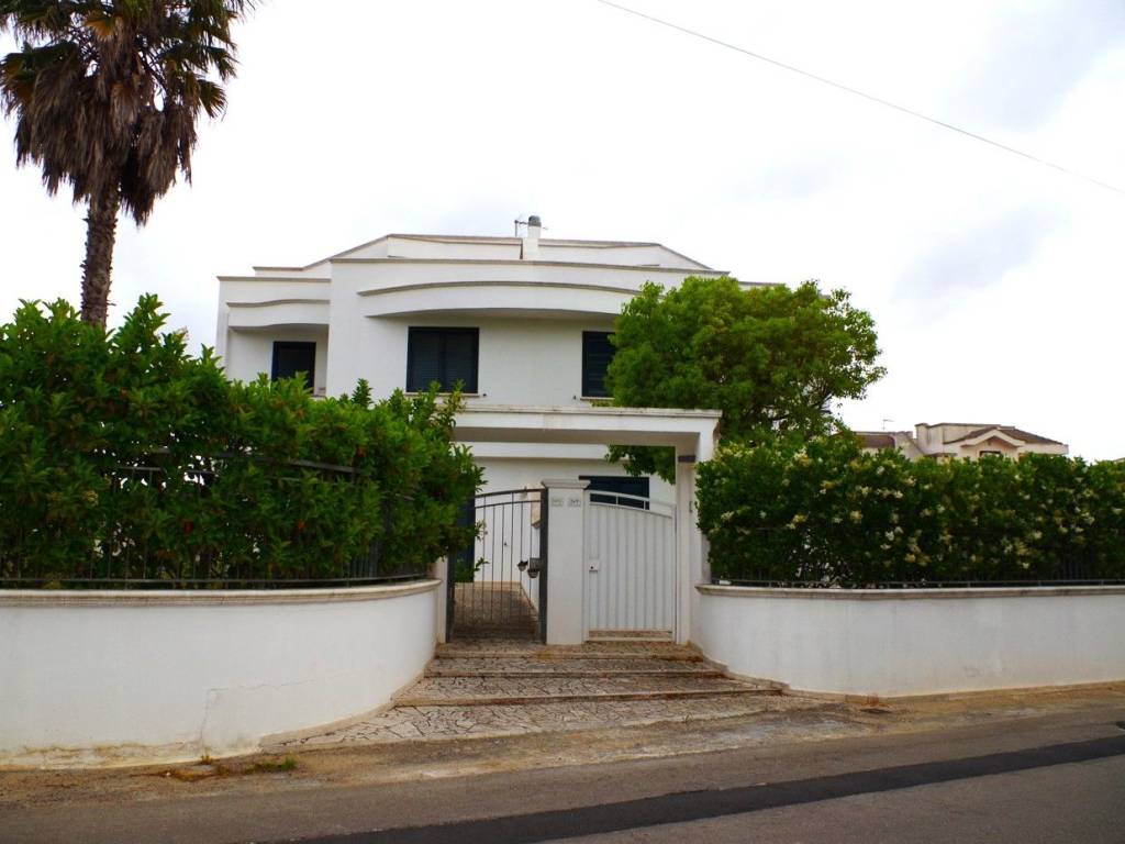 casa indipendente in vendita a Tuglie