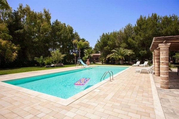 casa indipendente in vendita a Tuglie