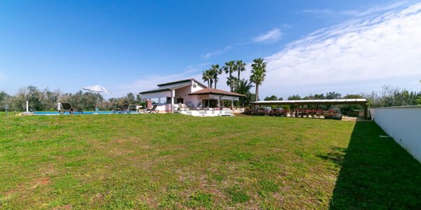 casa indipendente in vendita a Tuglie
