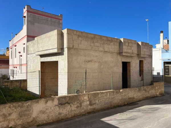 casa indipendente in vendita a Tuglie