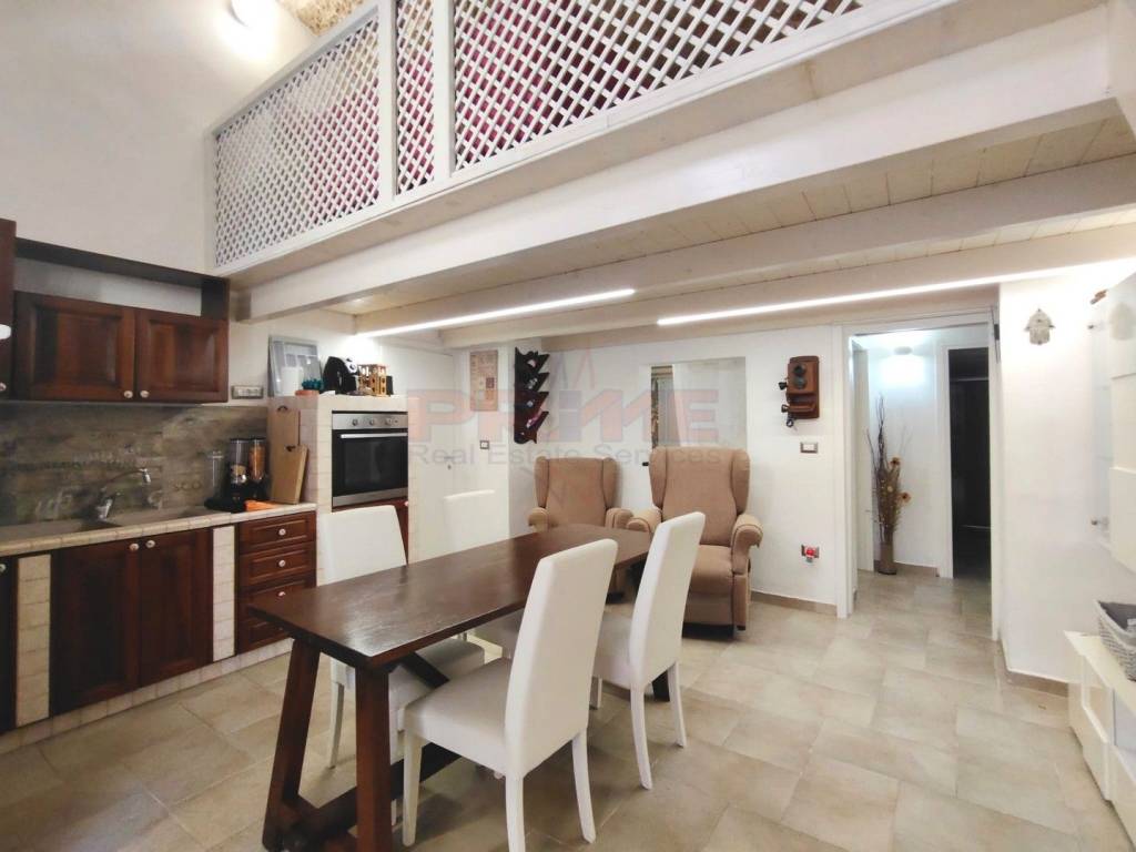 casa indipendente in vendita a Tuglie
