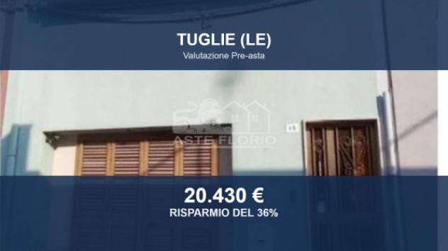 appartamento in vendita a Tuglie