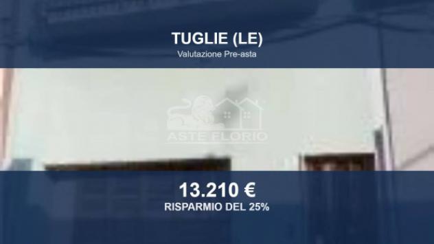 casa indipendente in vendita a Tuglie