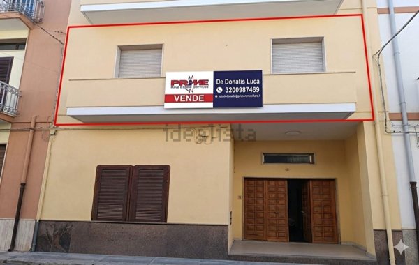 casa indipendente in vendita a Tuglie