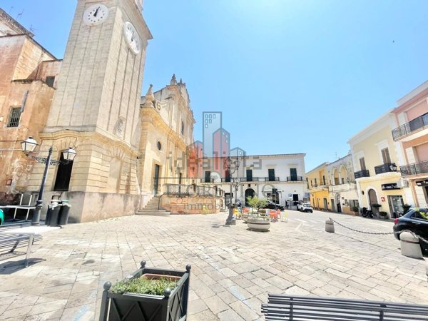 appartamento in vendita a Tuglie