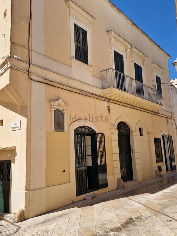 casa indipendente in vendita a Tuglie