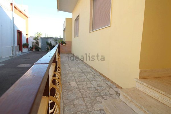 casa indipendente in vendita a Tuglie