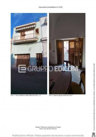 appartamento in vendita a Tuglie