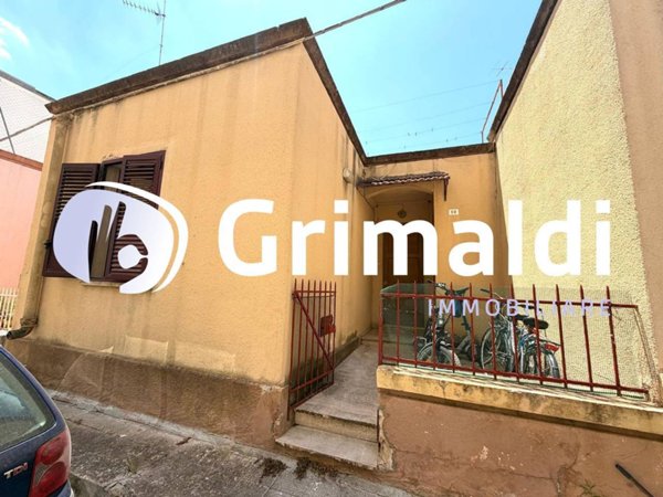 casa indipendente in vendita a Tuglie