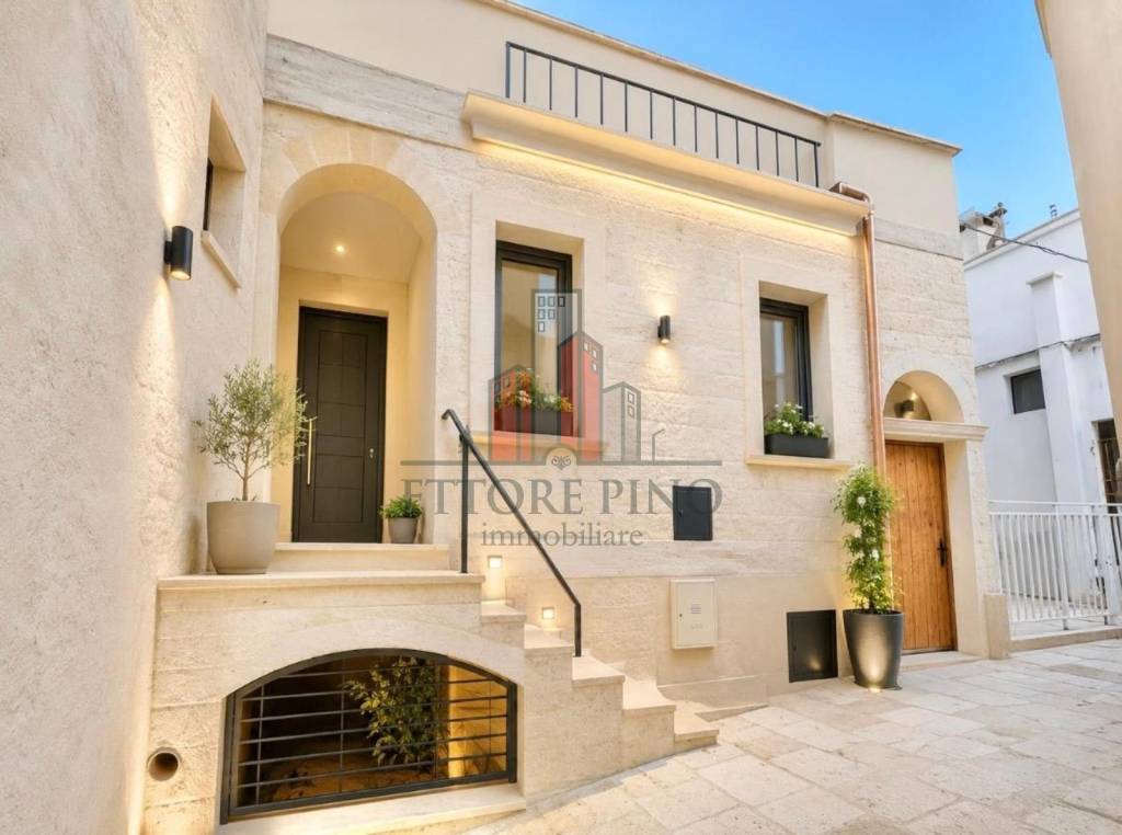 casa indipendente in vendita a Tuglie