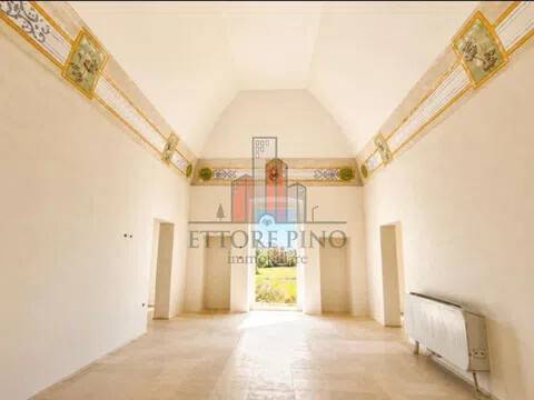 casa indipendente in vendita a Tuglie