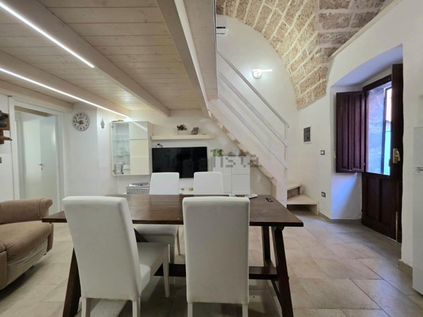 casa indipendente in vendita a Tuglie