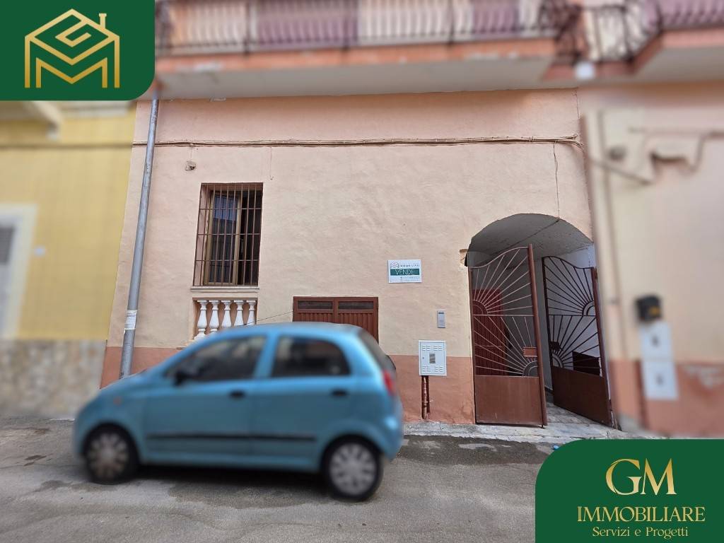 casa indipendente in vendita a Tuglie