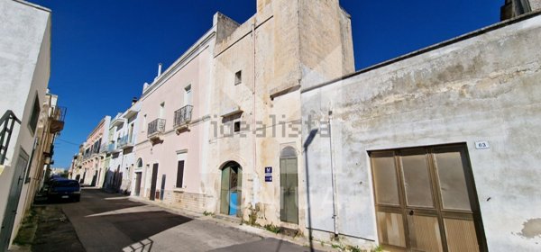 appartamento in vendita a Tuglie