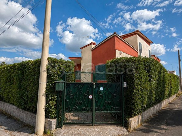 casa indipendente in vendita a Tuglie