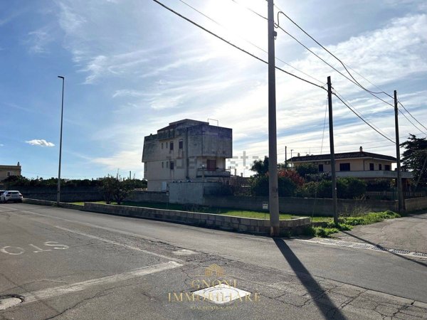 casa indipendente in vendita a Tuglie