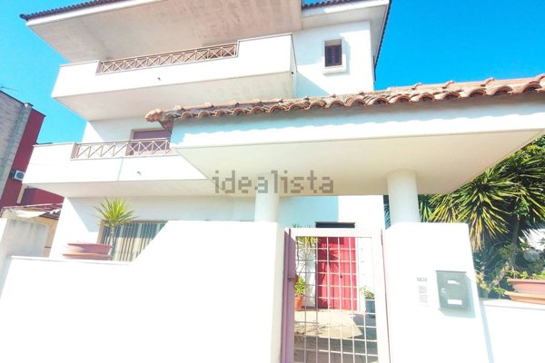 casa indipendente in vendita a Tuglie