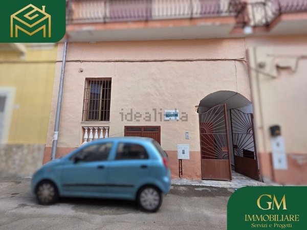 casa indipendente in vendita a Tuglie