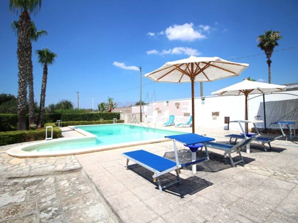 casa indipendente in vendita a Tuglie