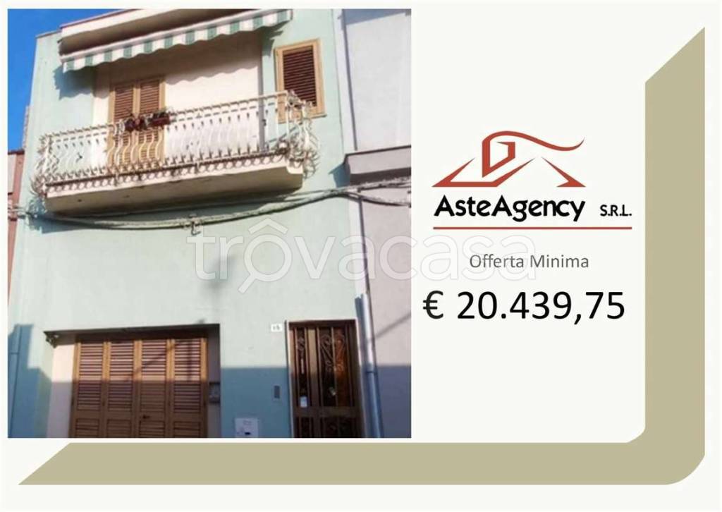 appartamento in vendita a Tuglie