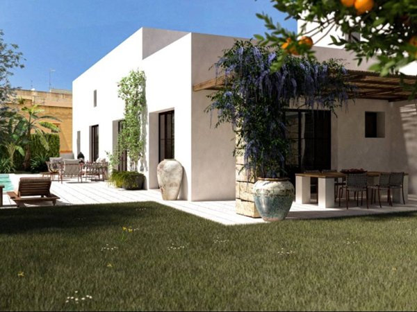 casa indipendente in vendita a Tuglie