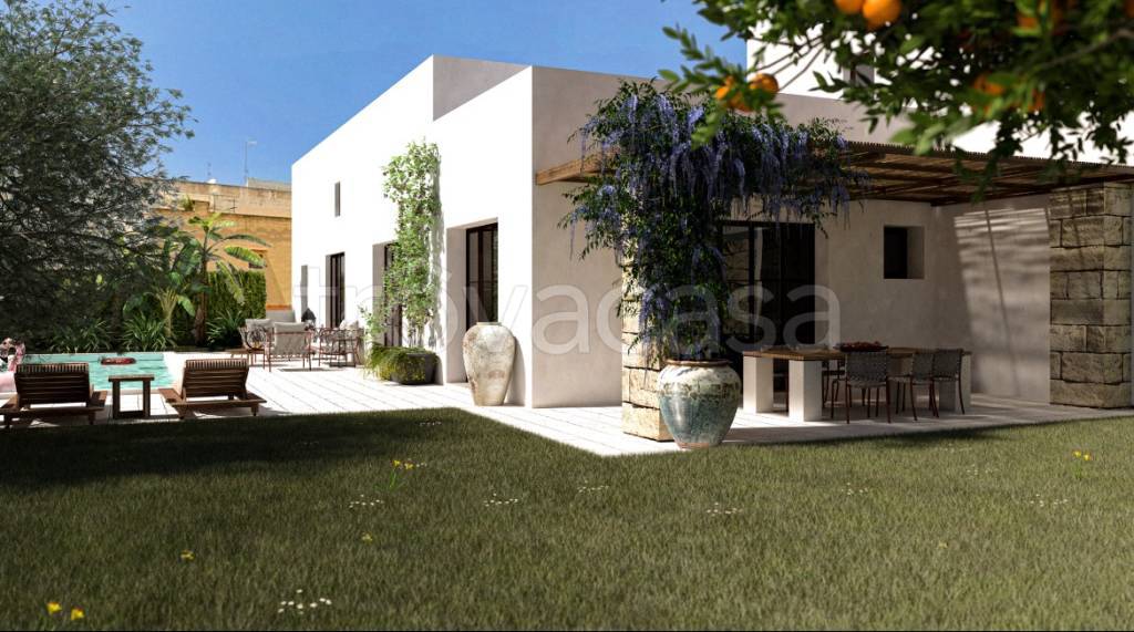 casa indipendente in vendita a Tuglie