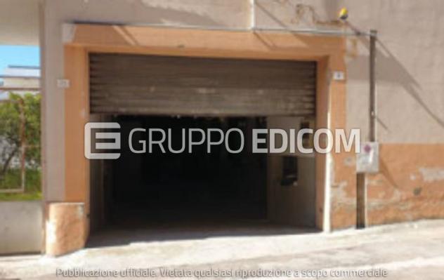 locale commerciale in vendita a Tuglie