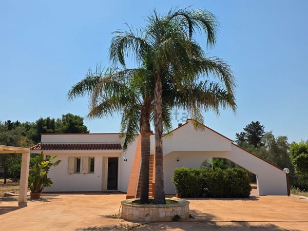 casa indipendente in vendita a Tuglie