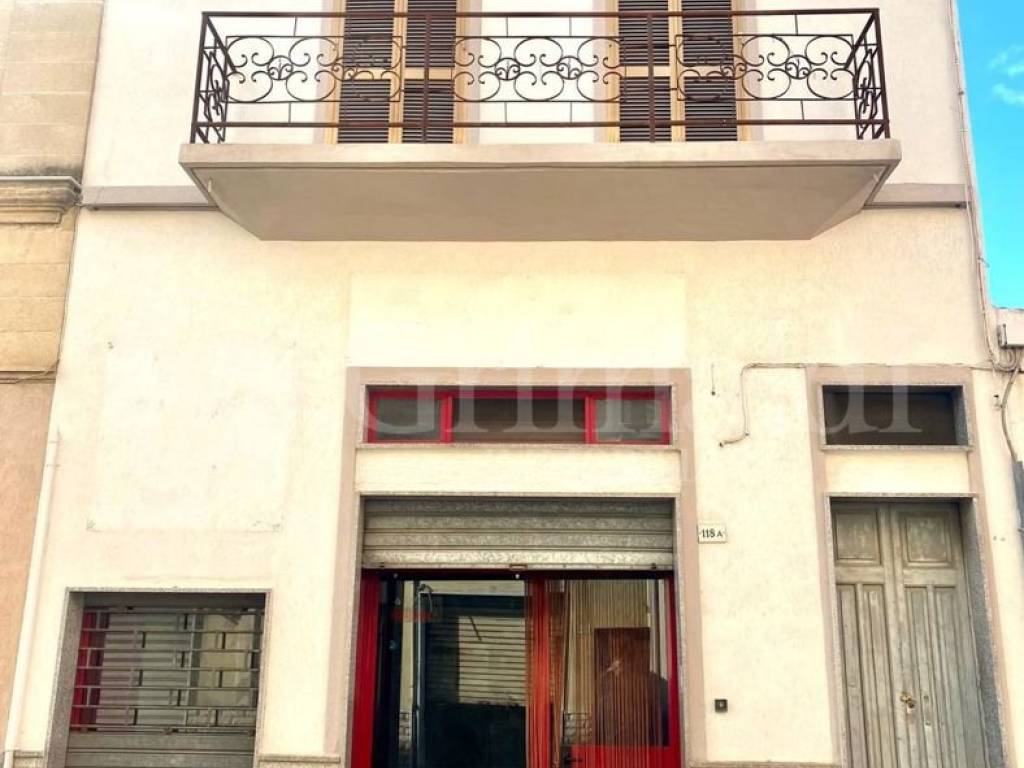 negozio in vendita a Tuglie