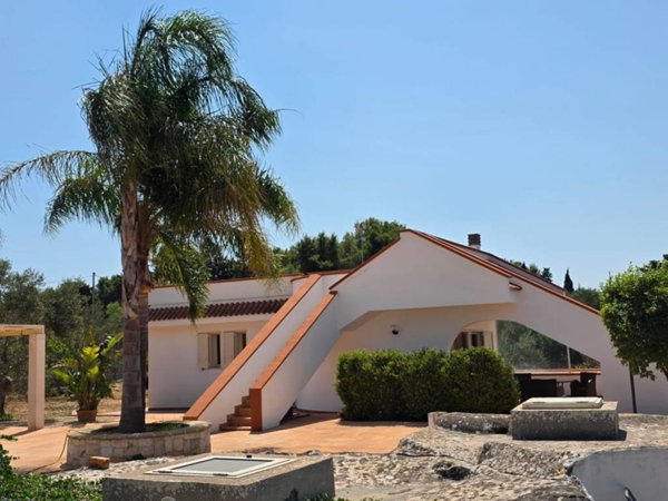 casa indipendente in vendita a Tuglie