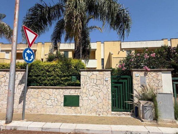 casa indipendente in vendita a Tuglie
