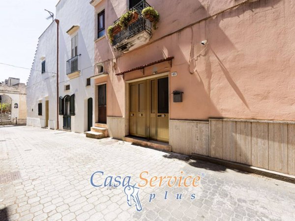 casa indipendente in vendita a Tuglie