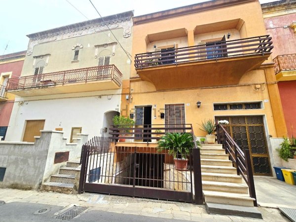 appartamento in vendita a Tuglie