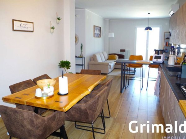 appartamento in vendita a Tuglie