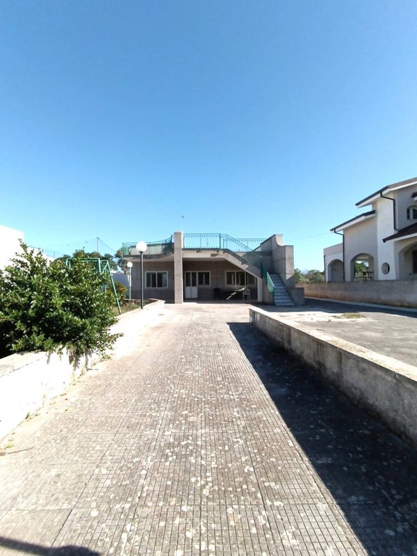 casa indipendente in vendita a Tuglie