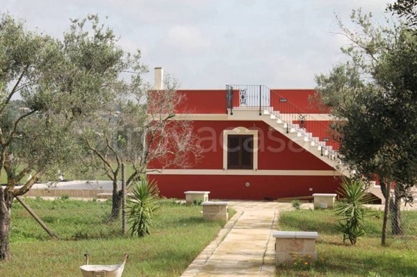casa indipendente in vendita a Tuglie