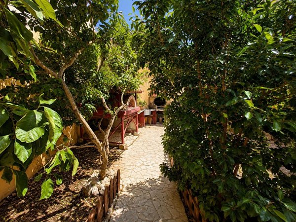 casa indipendente in vendita a Tuglie