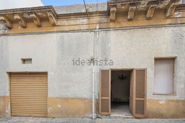 casa indipendente in vendita a Tuglie
