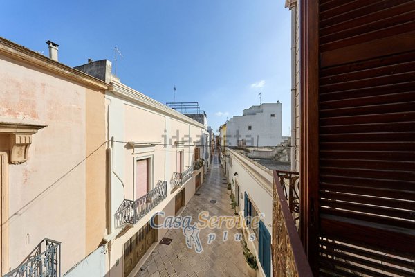 casa indipendente in vendita a Tuglie