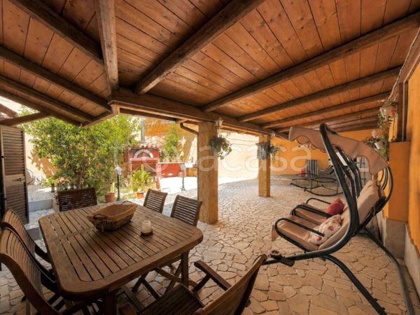 casa indipendente in vendita a Tuglie