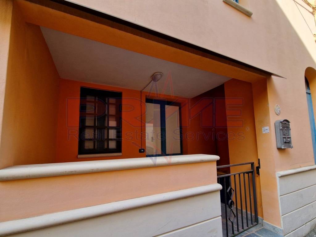 casa indipendente in vendita a Tuglie