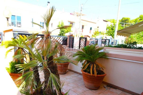 appartamento in vendita a Tuglie