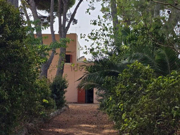 casa indipendente in vendita a Tuglie