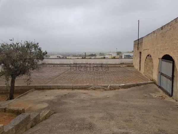 casale in vendita a Tuglie