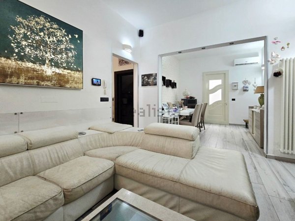 appartamento in vendita a Tuglie