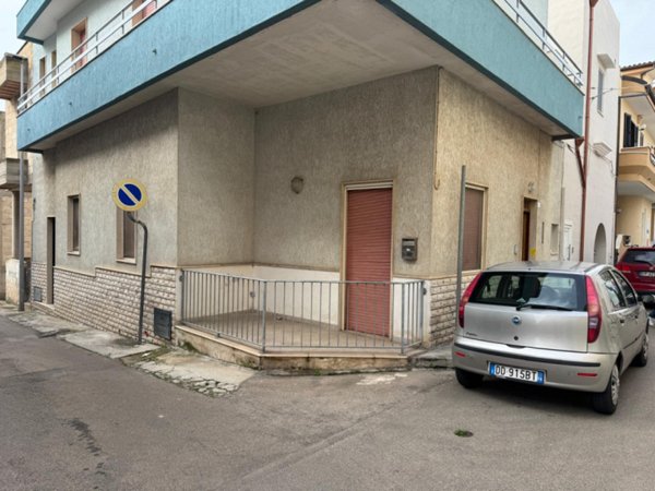 casa indipendente in vendita a Tuglie